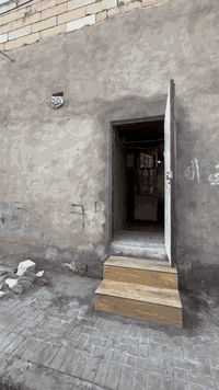 القبلة حي الشهداء • ١٠٠م • طابق أول