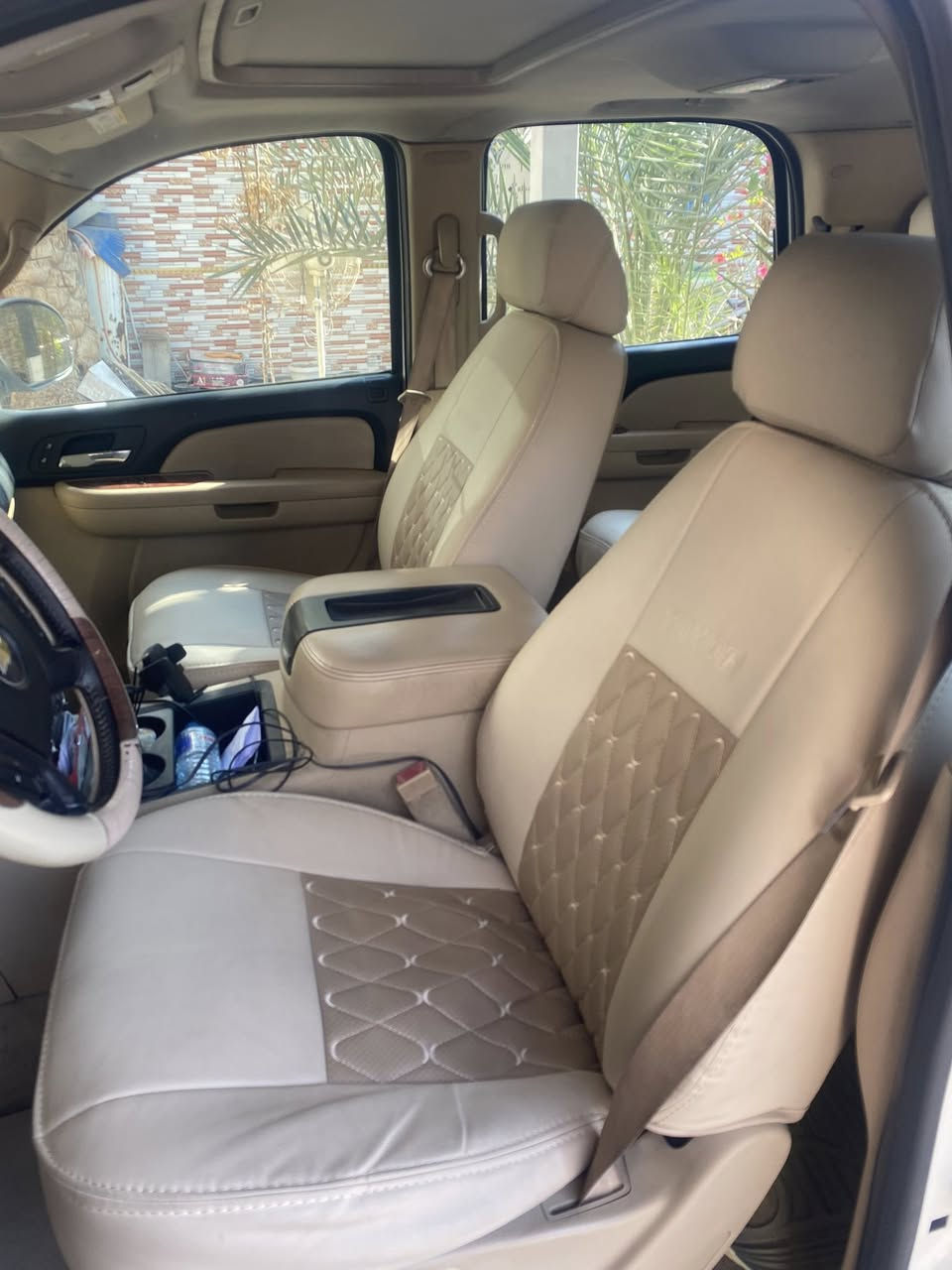 تاهو ابيض رقم بصره انكليزي 7 مسجل 13 باسمي ***********
