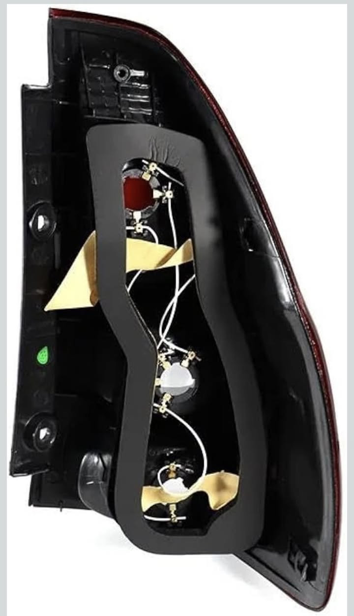 بك لايت خلفي لتويوتا لاند لكروزر لبرادو ل LC120 من موديل  2003-2009 الجهه اليسار فقط ب125 الف يوجد توصيل


**إذا كنت صاحب هذا الإعلان وتريد حذفه لأي سبب، رجاءا أرسل رسالة إلى الدعم الفني**