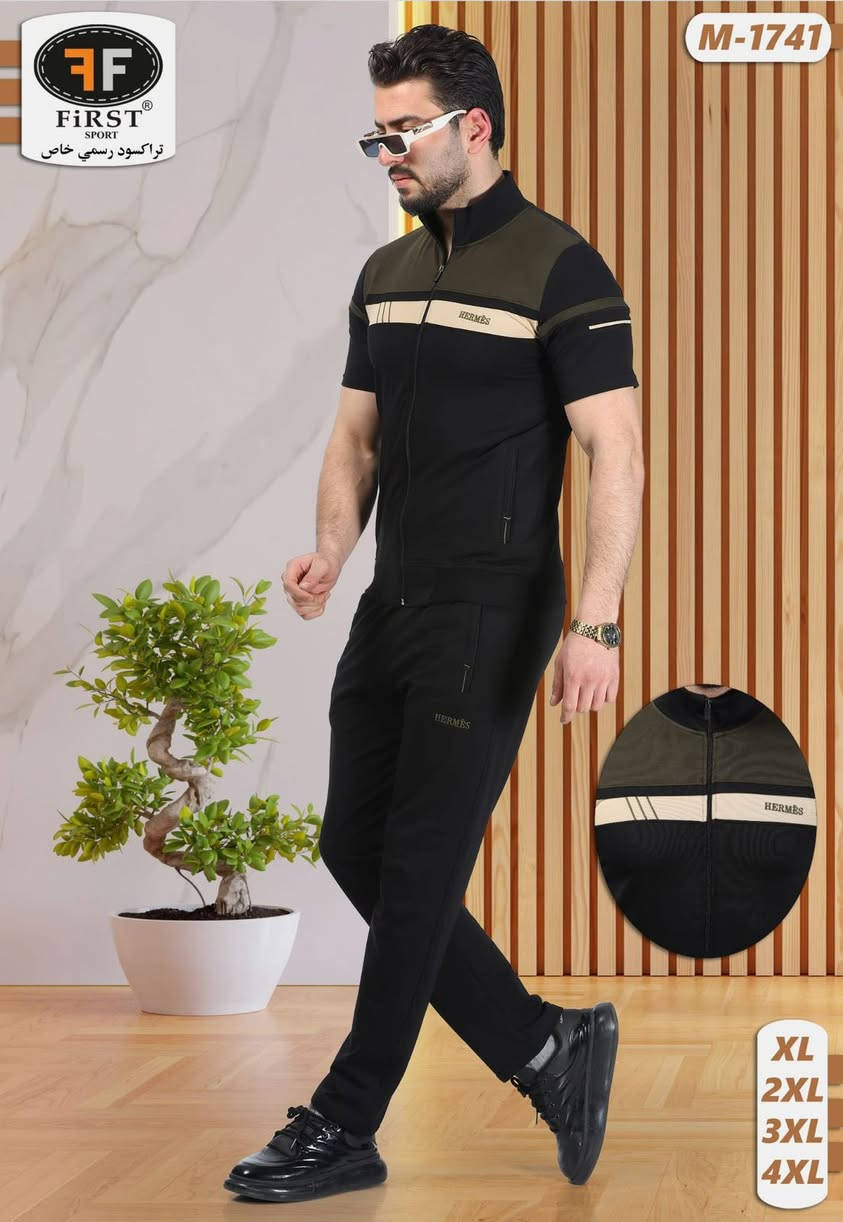 تراك رجالي رسمي
شركة first
ارقى انواع القماش والالوان


**إذا كنت صاحب هذا الإعلان وتريد حذفه لأي سبب، رجاءا أرسل رسالة إلى الدعم الفني**