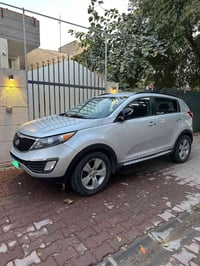 سبورتج • ٢٠١٣ • مكينه ٢٤٠٠