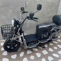 موديل ٢٦ • ٧ بطاريات • فلوجه