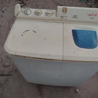 غسالة • حجم صغير • نجف حولي