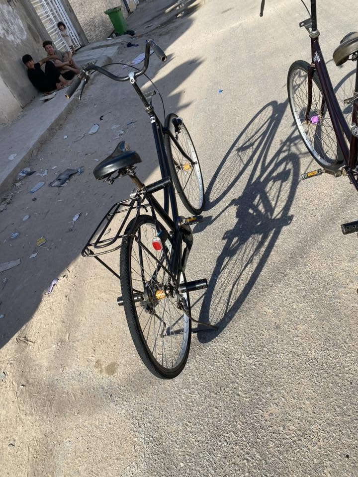 السلام عليكم باسكل وفيج البيع مكان نجف حي نيسان باسكل كفاله السعر 110وبي مجال


**إذا كنت صاحب هذا الإعلان وتريد حذفه لأي سبب، رجاءا أرسل رسالة إلى الدعم الفني**