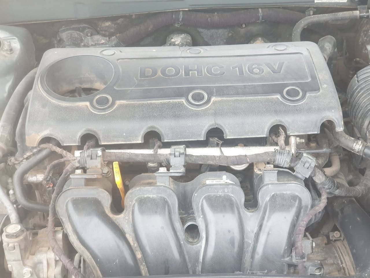 السلام عليكم سوناتا لبيع مديل 2010 امريكي كصه جنطه فقط ولباقي كله ليبل واحد قطره معجون ماكو رقم انكليزي تحويل ثاني يوم مكينه كير حداديه تبريد تدفئه تخم تاير جديد كهربائيات جاهزه مصفره غرامات مرور وهيئه العنوان الديوانية الحمزه الشرقي السعر 84 وبيها مجال الرقم  ***********
