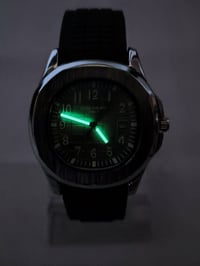 باتيك فيليب • مكينة كوارتز • مينا 3D