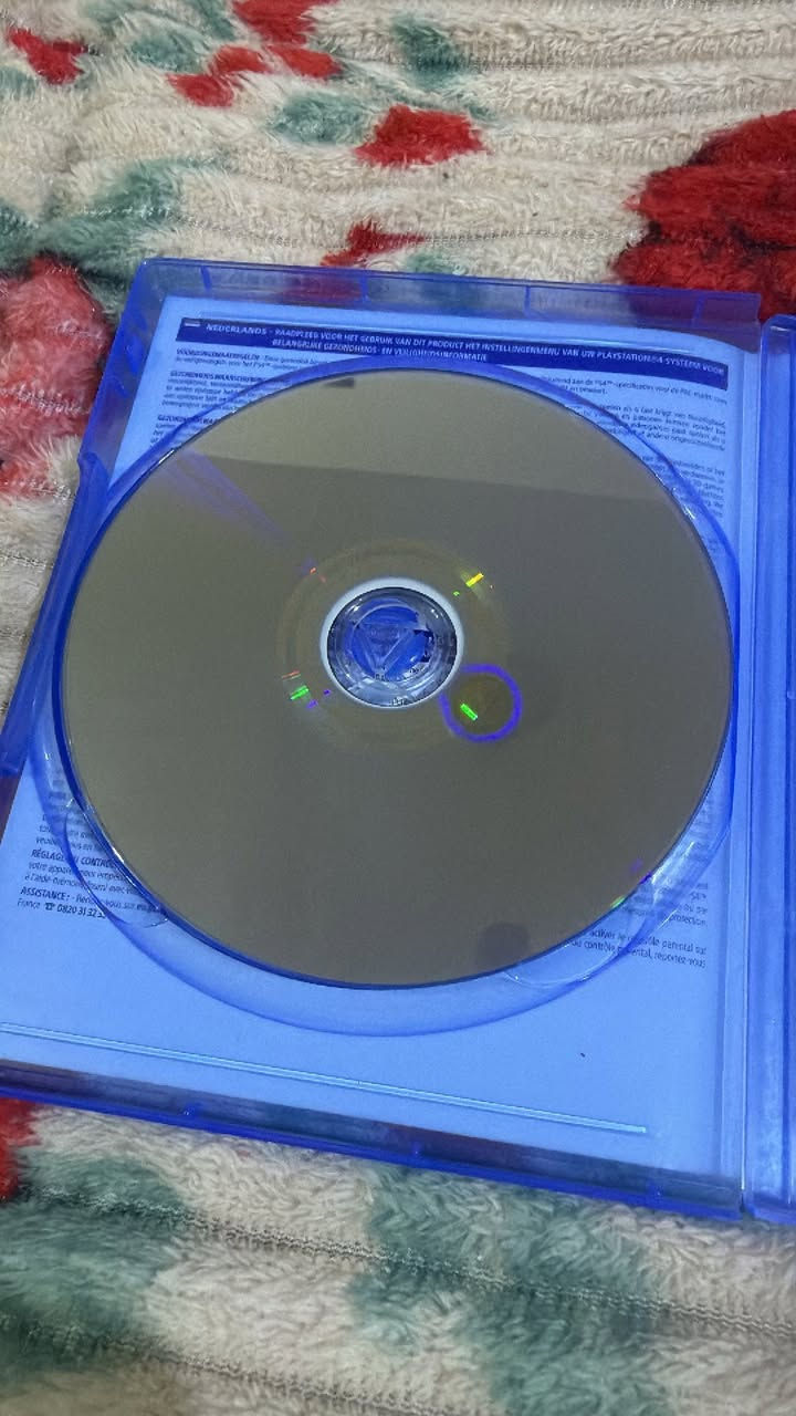 السلام عليكم للبيع بلي فور سلم نظام 13.4كامل ملحقات لا مصلح ولا مفتوح ويا أربع أقراص جديدات نضيفات السعر 240وبي مجال مكاني حله بابل


**إذا كنت صاحب هذا الإعلان وتريد حذفه لأي سبب، رجاءا أرسل رسالة إلى الدعم الفني**