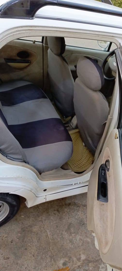 السلام عليكم سياره كيو كيو سياره حلوه ونضيفه تبريد تدفئه تخم تاير جديد رقم بغداد الجديد تحويل ثاني يوم التفاصيل اتصل ***********
