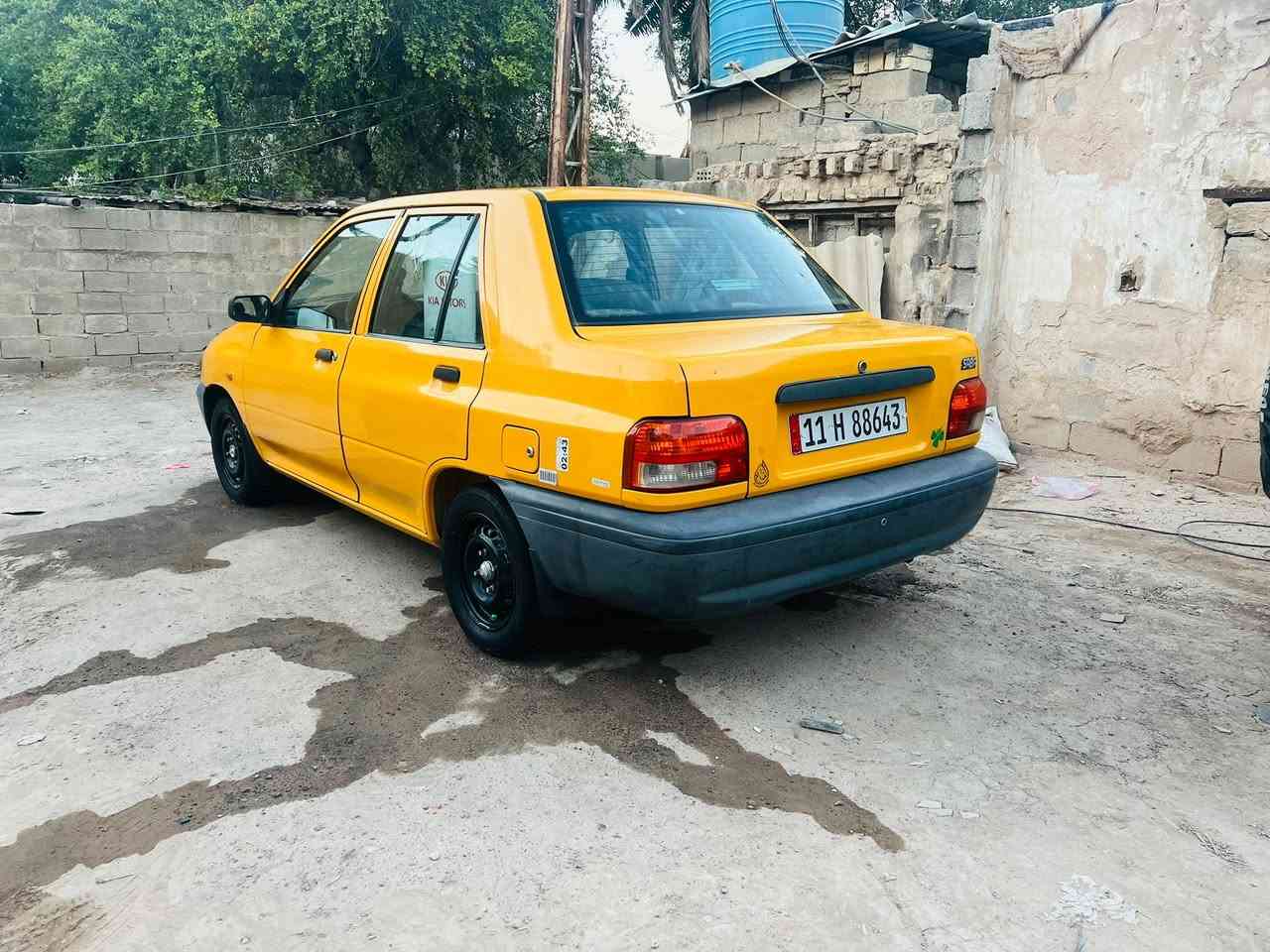 السلام عليكم سايبا 2021🚖
مكينه كير صدر تخم تاير تبريد بلجيس⚒️
شاشه كامرا ارباك نضام اي بي اس حساسات
كفاله عامه مقفوله من بارد صبغ ضربه فتح شواصي بجيس✅
بسمي تحويل مباشر
للمراوس او بيع اذا فيرنا نضيفه اروس ✅
السعر ٥٥وبيها مجال قليل 💸
رقمي واتساب واتصال***********📞
