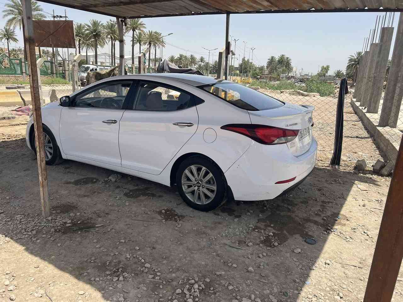النترا خليجي2015 جديده سياره مكفوله من بارد ورصعات بيه بين بابين صبغ اثر شخط مكينه 1800 سعر سياره 109بيه مجال حك الجيه خسران بيه20 ورقه ***********
