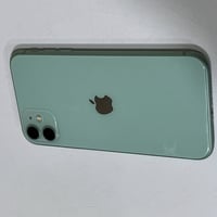 آيفون ١١ • ١٢٨ • بطاريه ٨٤