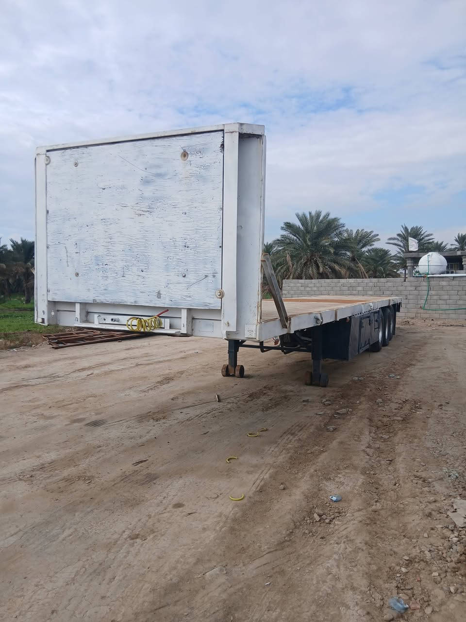 السلام عليكم عربانه للبيع بنز دنكير بيبي السعر 29وبيه مجال  للاستفسار ***********
