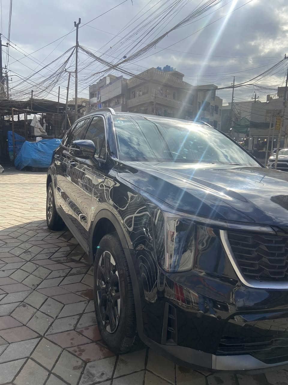 سورنتو موديل 2025 فول مواصفات
للاستفسار ***********
