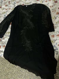 دشاديش • تراكات • اسود