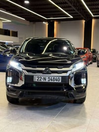 143$ نهائي ميتسوبيشي أوتلاندر سبورت 2.0 ES موديل 2024 وارد أمريكي كلين...