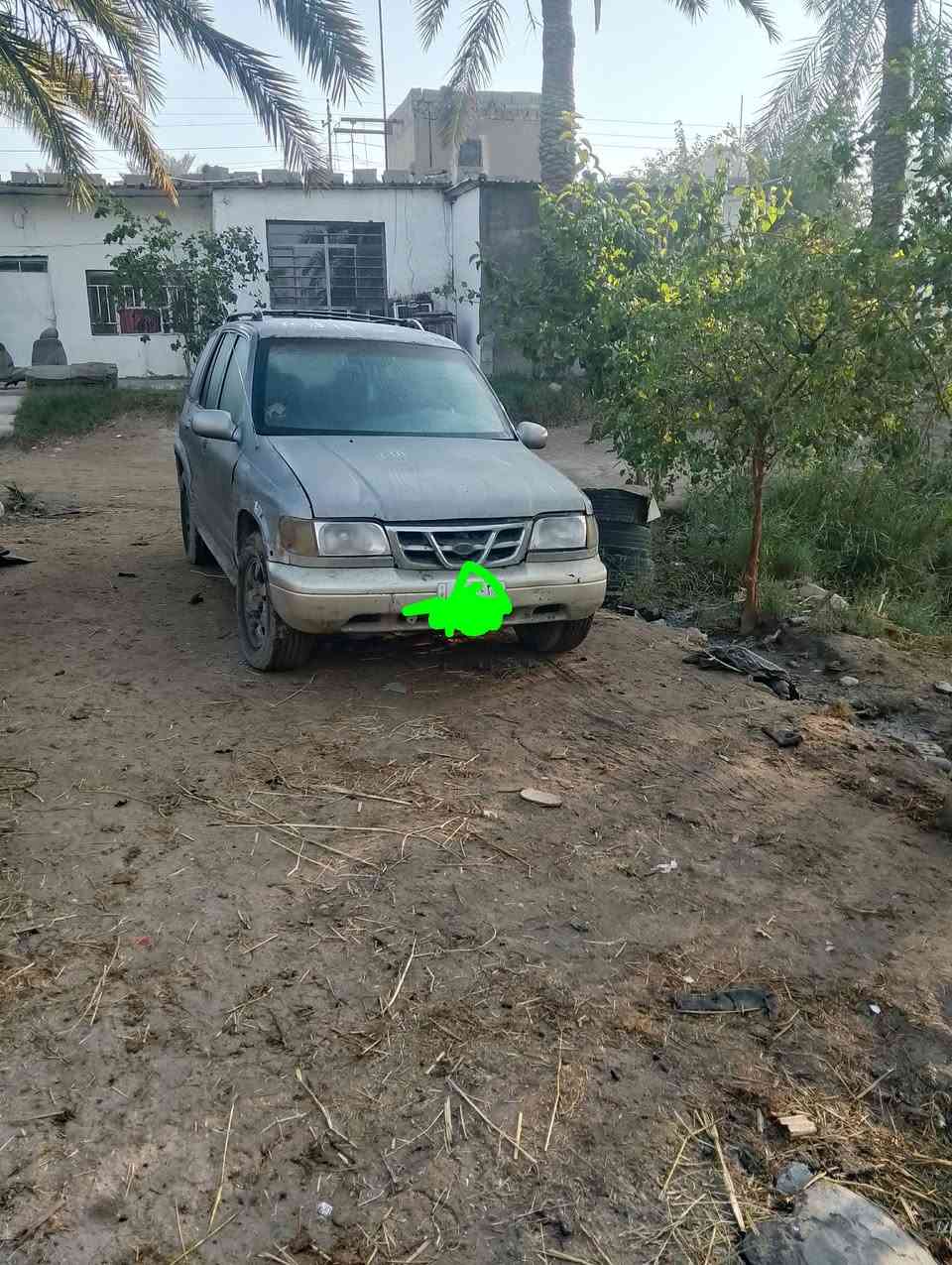 سبورتج2001 بغداد للبيع محرك مسكر كير اوتو  ب33 للاستفار اكثر على الرقم***********مكانهه بغداد جسر ديالى القديم
