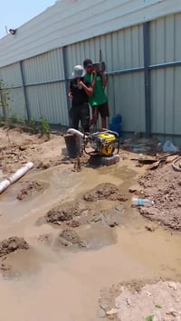 حفر ابار يدوي • تجفيف منهولات • كافة المحافظات