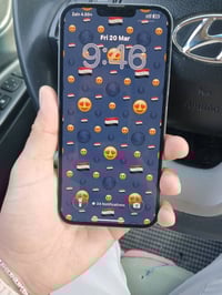 آيفون 13 برو ماكس • ٢٥٦ جيجا • بطارية ٧٩٪