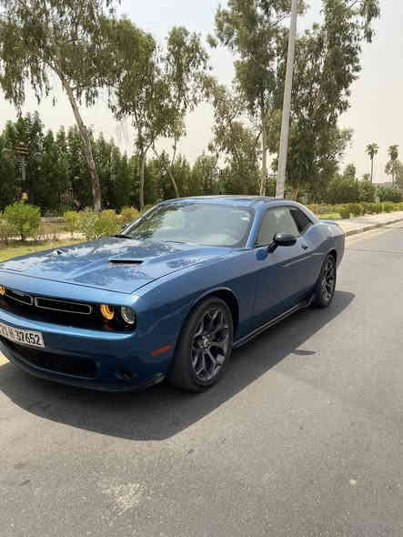 جالنجر 2020 sxt 
لون بحري حادثها جاملغ خلفي 
ماشيه 58 الف ميل السيارة مكفولة گير ومحرك وتبريد السيارة على ايدي وماكو هيج نظافة
بيها چم مكان بسيط بارد 
صور الحادث موجوده بلمنشور 
سعرها 193 وبيها مجال بسيط 
مكاني حي القاهرة-شارع فلسطين
***********
