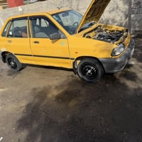 خواتي سايبة موديل 2011كير مكينه و شواصي مكفولات تبريدها شغال مصفره من ...