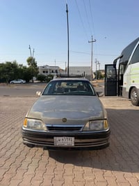 اوبل اوميكا 1997 • اوبل اوميجا ستيشن • اوميكا 1997 • اوبل رقم كركوك • ...