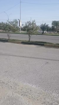 كربلاء • ١٠٠متر • طابوق درجة أولى