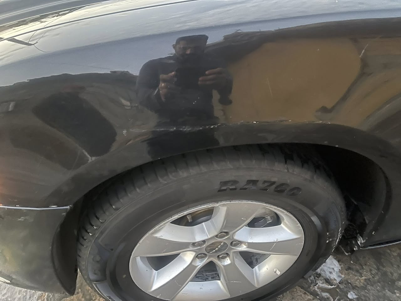 سلام عليكم موديل 14 كصة حنطة ولبقية كلة مكفول كير محرك اكسل تخم تاير تبريد تدفة كهرباء بدي صافي دكة جاكوج او قطرة صبغ مابيه  كير كصبة شاشة جبيرة 
ريد راوسه بجارجر لون احمر موديل 15 او 14 فقط مكاني بصرة


**إذا كنت صاحب هذا الإعلان وتريد حذفه لأي سبب، رجاءا أرسل رسالة إلى الدعم الفني**