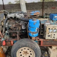 مولد كيا ٢٧٠١ • ٣٠ كيفي • بغداد