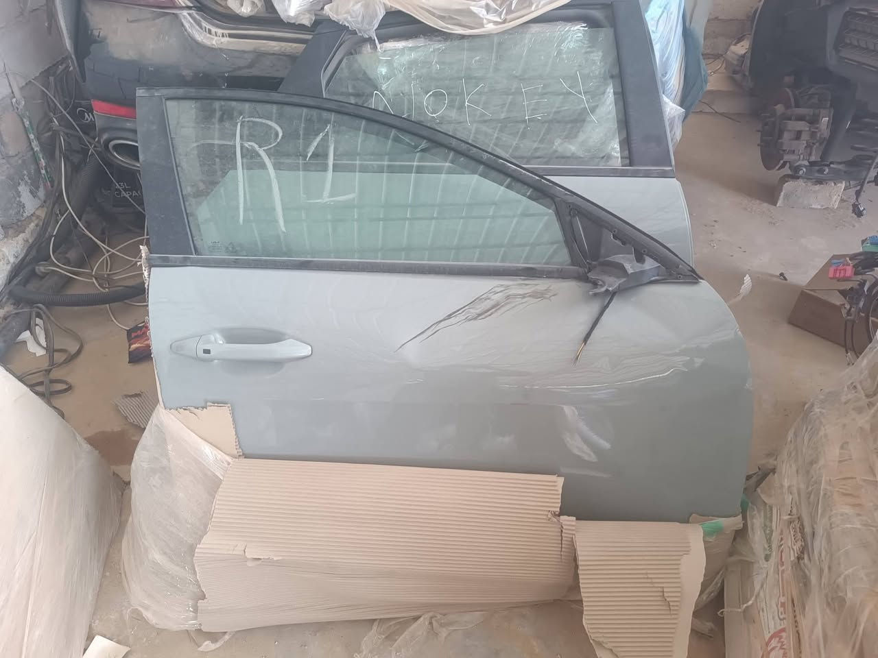يوجد ادوات K4

عنوان نجف 
توصيل موجود


**إذا كنت صاحب هذا الإعلان وتريد حذفه لأي سبب، رجاءا أرسل رسالة إلى الدعم الفني**
