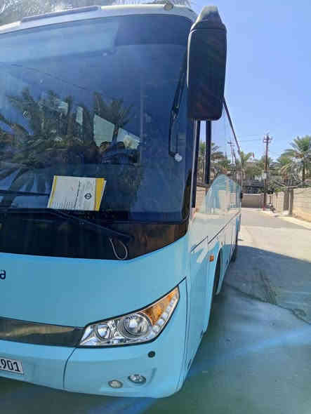 هايكر 2016  36 نفر اتوماتيك جديده السيارة للبيع أو مراوس وموضح كل شي بالصور والفديو السعر 240$ وبيها مجال للطيبين وانشاء الله الجميع طيبين هاتف ***********
