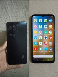 ايتل اس 23 • ٢٥٦ • نعمانيه شارع ٦٠