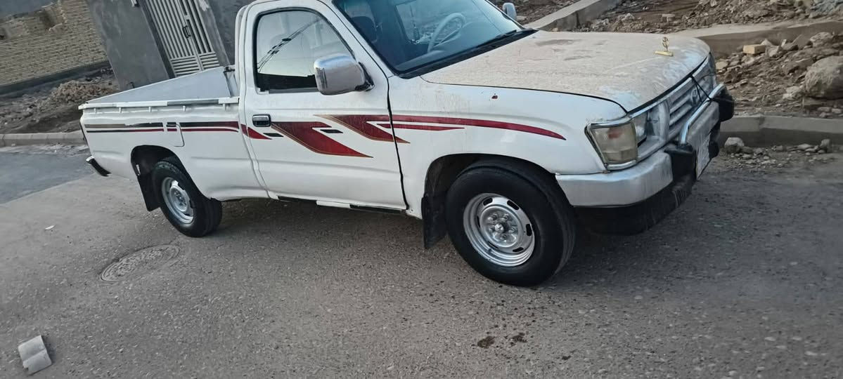 السلام عليكم بيكم جمره موديل 2000
سياره مكينه وكير مكفولات كفاله عامه

مكينه 2500 بطه كير وتماتيك 

سياره جديد حداديه باكيت

تخم تاير جديد 

سياره مصبوغه عام

رقم ميسان لماني تحويل ثاني يوم  

الاستفسار ***********

مكاني ميسان العماره

سعر 43 وبيه مجال قليل
