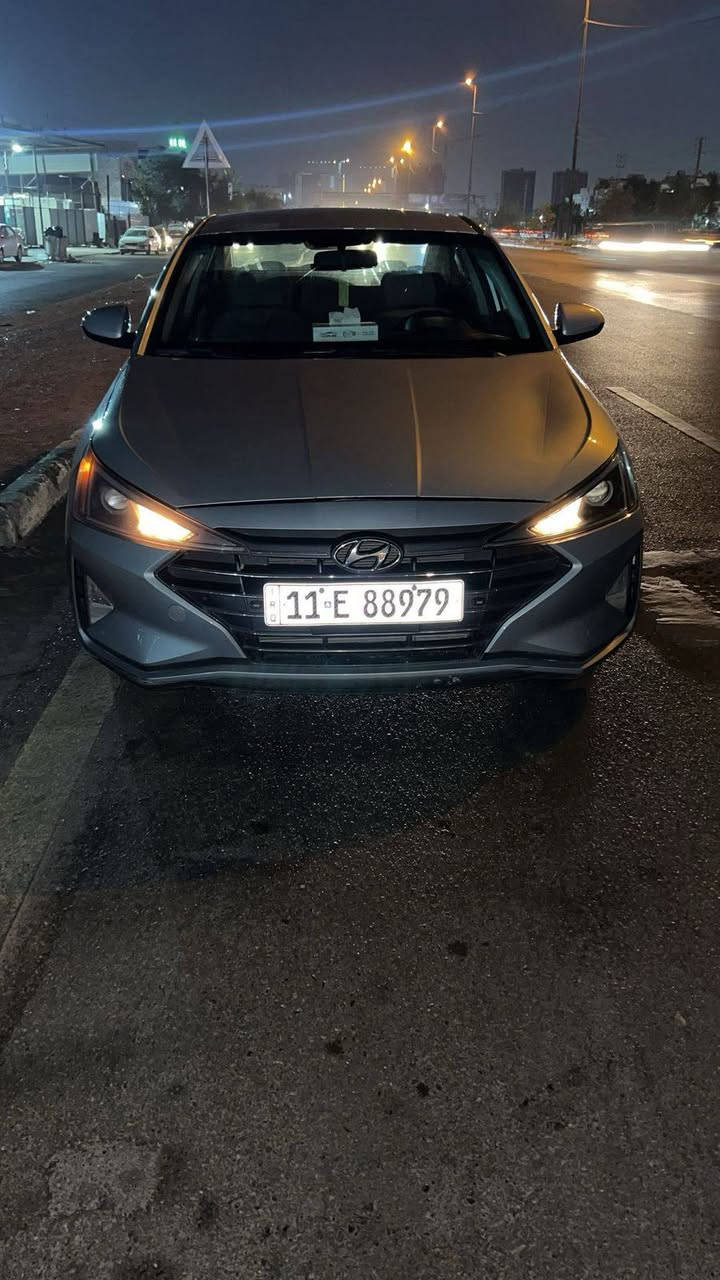 السلام عليكم سيارة النترا وارد امريكي 2019 ضرار جاملغ الخلفي الايسر وباب 
سعرها شده و25ورقة 
(يوجد نقد ، اقساط)
مكاني بغداد الدورة 
***********واتساب
