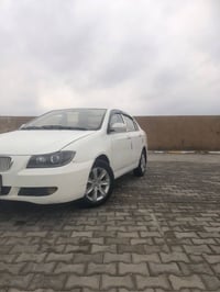 ليفان 620 • ٢٠١١ • مكينة 1600