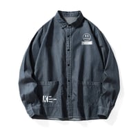 قميص صيني • كوالتي عالي • مقاسات M-3XL