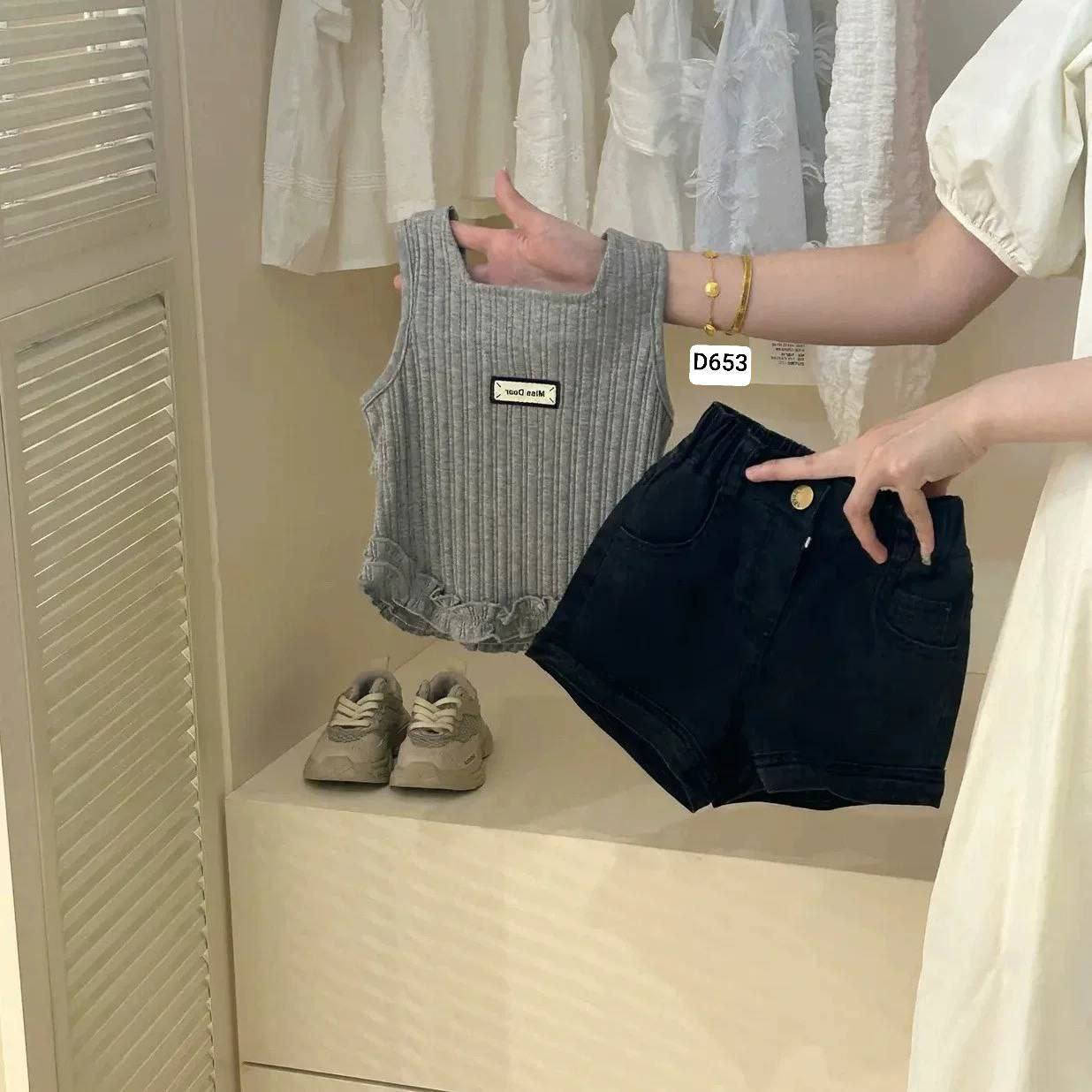 يتوفر ملابس اطفال بناتي جمله فقط اقل طلب نص درزن


**إذا كنت صاحب هذا الإعلان وتريد حذفه لأي سبب، رجاءا أرسل رسالة إلى الدعم الفني**