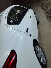 نيسان هندي • ماشيه ٤١٠٠٠ • رقم بغداد