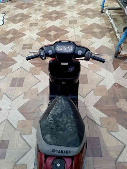 سلام عليكم دراجه منغولي حلوه ونضيفه البكان قرنه رقم ***********
