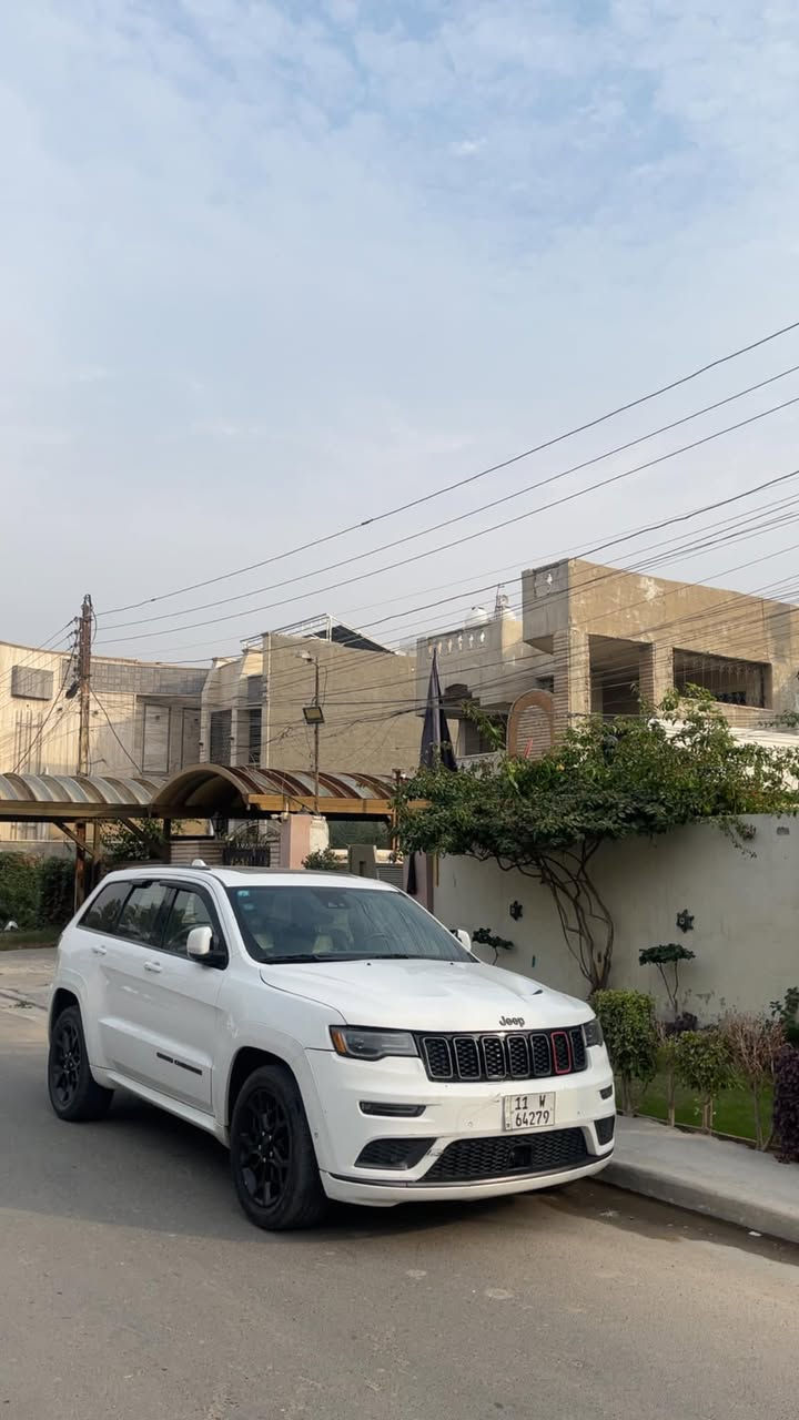 للبيع Jeep2019امريكي فئة X 
للاستفسار *********** واتساب
