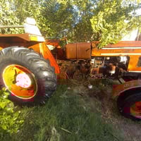 مكينة عنتر • موديل ٨٥ • كفاله عامه