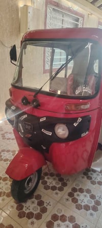 ٢٠٢٢ • باجاج • صبغ عام