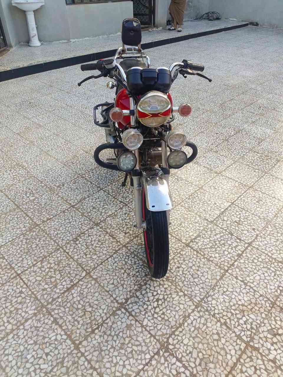 سلام عليكم 5 كير مديل 22 نضافه فول برغي مامفتوح بيه شلع حلوه
رقم كامل بس يبصم الوكيل رقم بابل   

السعر مليون 200 وبيه مجال حك الجيه مكان كوفه عباسيه ***********
