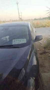 ماليبو 2017خير من الله السياره مكلوبه ومعمره لاخر برغي كلشي ما ناقصهة ...