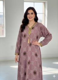 دراعة كويتي • كشمير ايطالي • مقاسات XXL-5XL