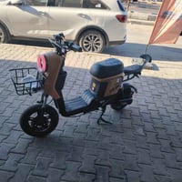 دراجه شحن R9 لبيع مستخدم استخدام قليل  السعر 450  متواجد واتساب 078218...