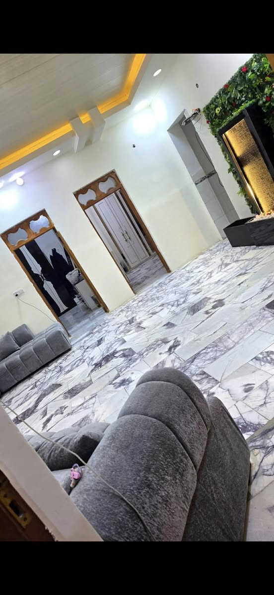 السلام عليكم ورحمة الله وبركاته اخوان
بيت طابو صرف  البيت طابقين مساحته ٢٦٠ ركن بناء حديث ٤ غرف نوم الطابق الثاني ممصوره +غرف النوم مصورهم لارضيه 

مرمر تركي العنوان حلة محيزم الرابعه قرب مدرسة زهور بابل او مجمع المدارس

للاستفسار ***********
