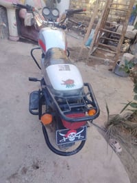 دايوان 2021 • 200 سي سي • حله شارع 80