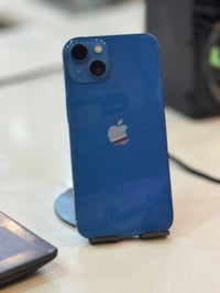 آيفون ١٣ • ٢٥٦ • شاشة مستبدلة