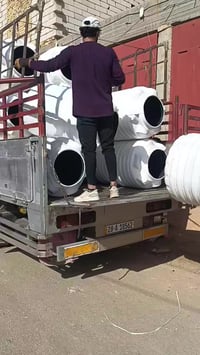 بضاعة مختلطة • ١٦٠٠٠ قطعة • مخازن بركات الحسين