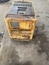 مولدة ديزل • صامتة • ٢ بستم